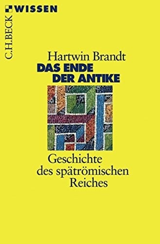 Das Ende der Antike.