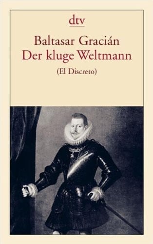 Der kluge Weltmann