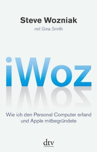 Steve Wozniak - iWoz
