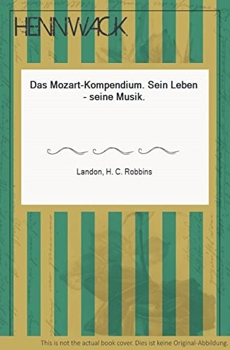 Mozart Compendium, the