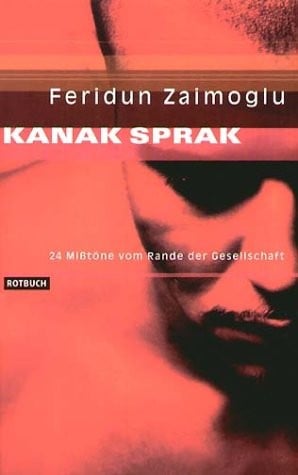 Kanak Sprak