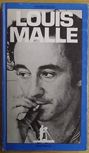 Louis Malle (Reihe Film) (German Edition)