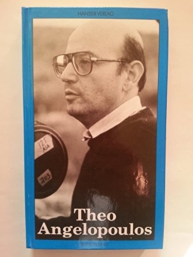 Theo Angelopoulos