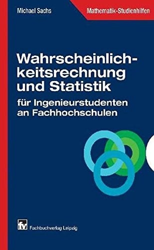Wahrscheinlichkeitsrechnung und Statistik.