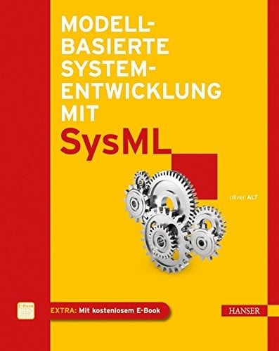 Modell-basierte Systementwicklung