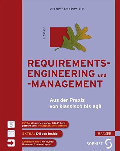 Requirements Engineering 6.A.