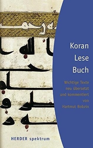 Koran-Lesebuch