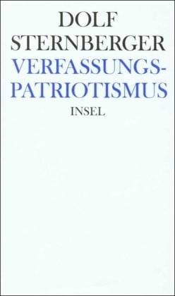 Verfassungspatriotismus
