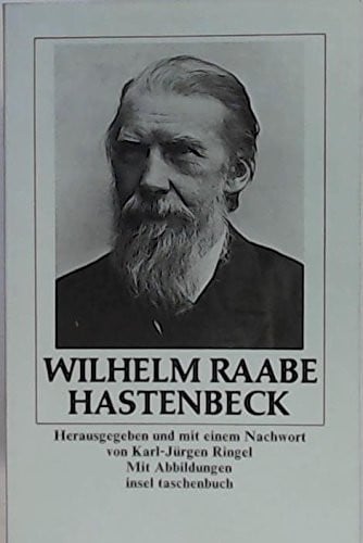 Hastenbeck. Eine Erzählung.