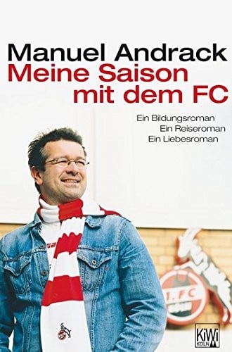Meine Saison mit dem FC