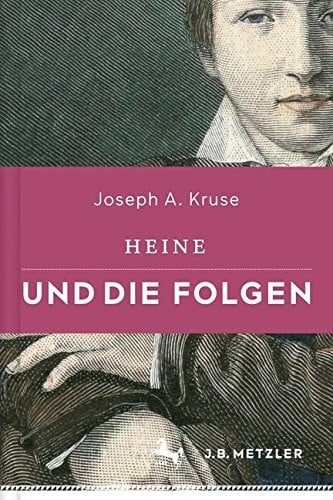 Heine und die Folgen (German Edition)