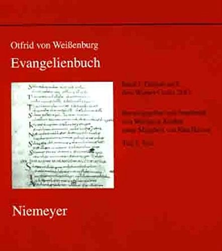 Edition nach dem Wiener Codex 2687 (German Edition)
