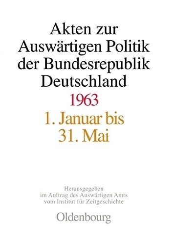 1963 (German Edition)