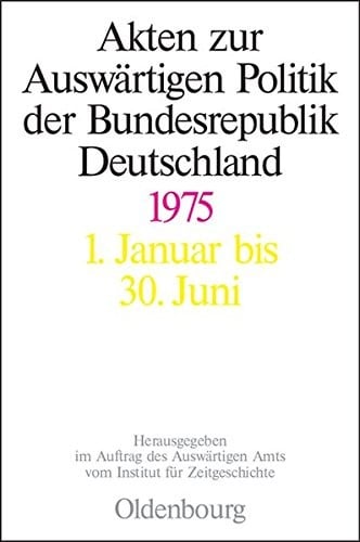 1975 (German Edition)