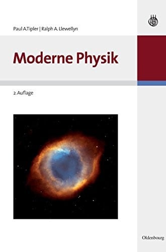 Moderne Physik (German Edition)