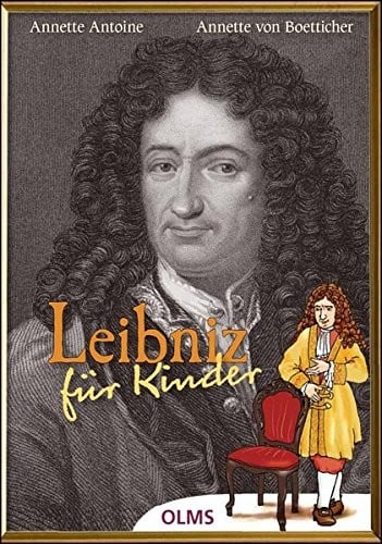Leibniz fï¿½r Kinder