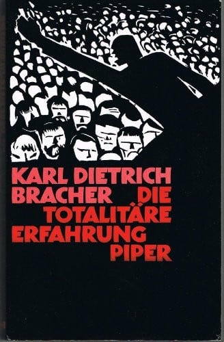 Die totalitäre Erfahrung