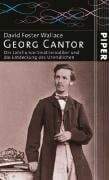 Georg Cantor