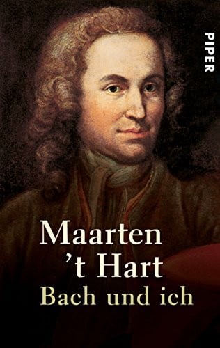 Bach und ich (German Edition)