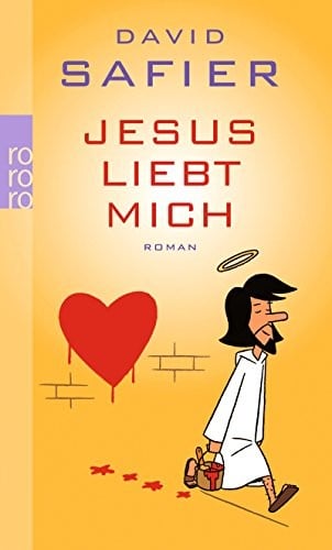 Jesus Liebt Mich (German Edition)