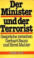 Der Minister und der Terrorist