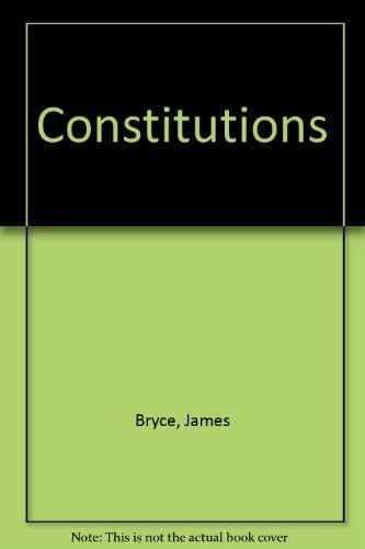 Constitutions