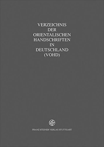 Tibetische Handschriften und Blockdrucke: Teil 13: (Die mTshur-phu-Ausgabe der Sammlung Rin-chen gter-mdzod chen-mo, nach dem Exemplar der ... in Deutschland) (German Edition)