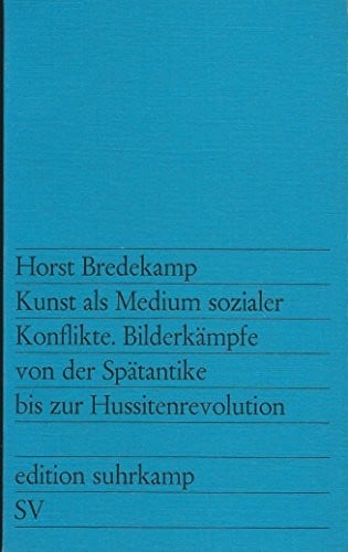 Kunst als Medium sozialer Konflikte