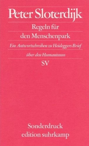 Grünverschlossene Botschaft