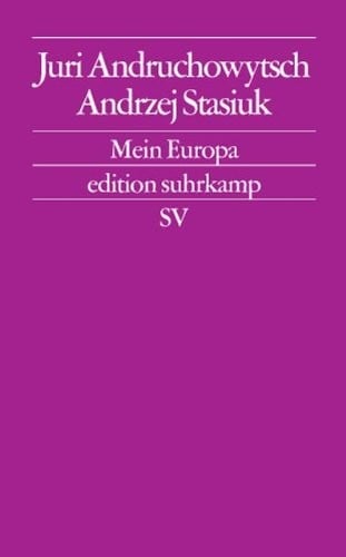 Mein Europa