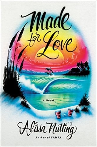 Made For Love