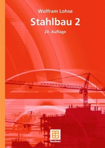Stahlbau 2 (German Edition)