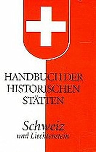 Handbuch der historischen Stätten