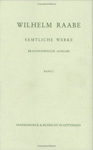 Die Kinder von Finkenrode. Erzahlungen: Der Weg zum Lachen. Der Student von Wittenberg. Weihnachtsgeister. Lorenz Scheibenhart. Einer aus der Menge. ... Wer kann es wenden? (RAABE,SAMTLICHE WERKE)