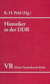 Historiker in der DDR