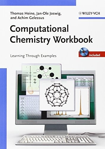 Computational Chemistry Workbook