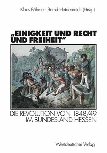 Einigkeit und Recht und Freiheit