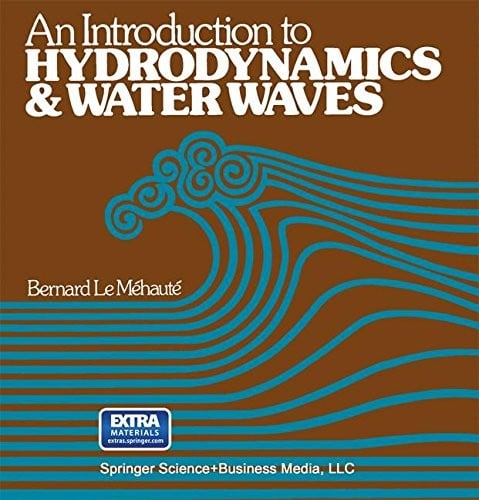 An Introduction to Hydrodynamics and Water Waves (Springer Study Edition)