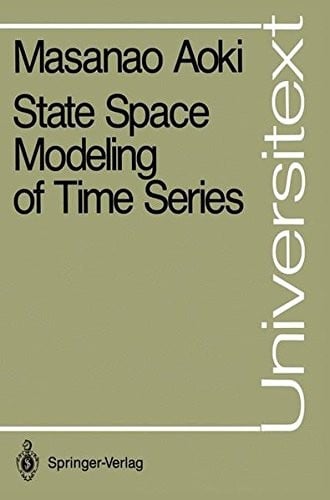 State Space Modeling of Time Series (Universitext)
