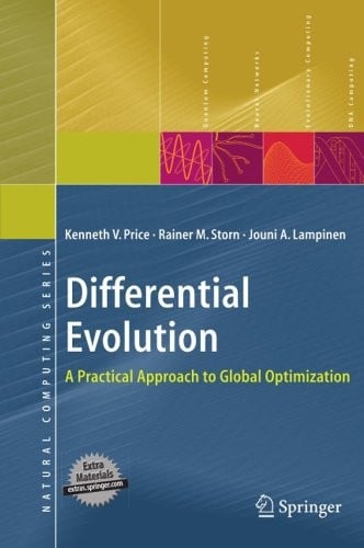 Differential Evolution: A Practical Approach to Global Optimization (Natural Computing Series)