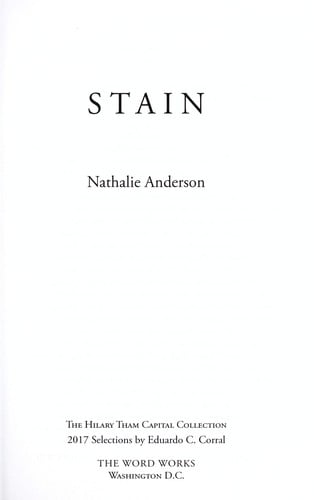 Stain