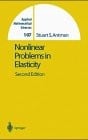 Nonlinear problems of elasticity