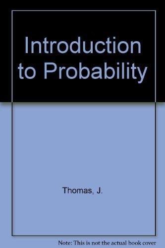 Introduction to Probability