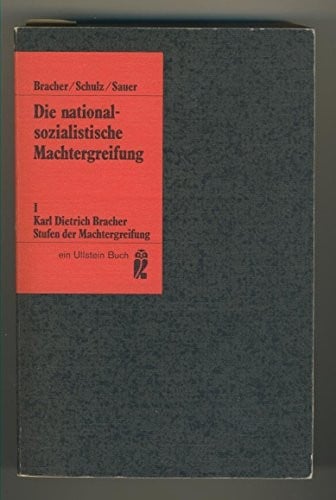 Die nationalsozialistische Machtergreifung