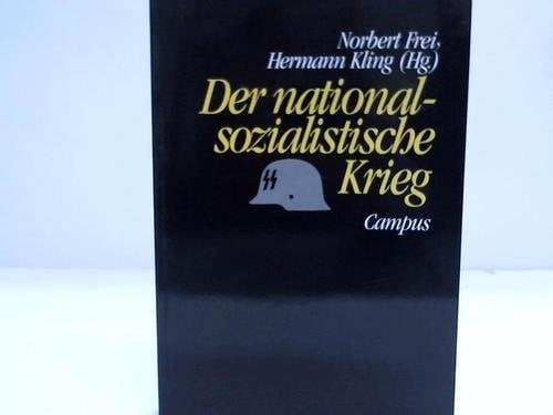 Der Nationalsozialistische Krieg