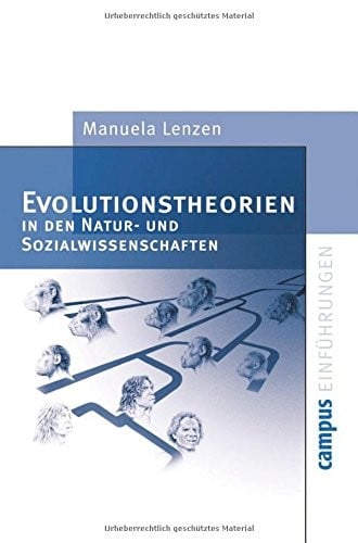 Evolutionstheorien