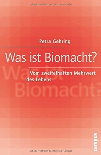 Was ist Biomacht?