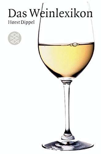 Das Weinlexikon