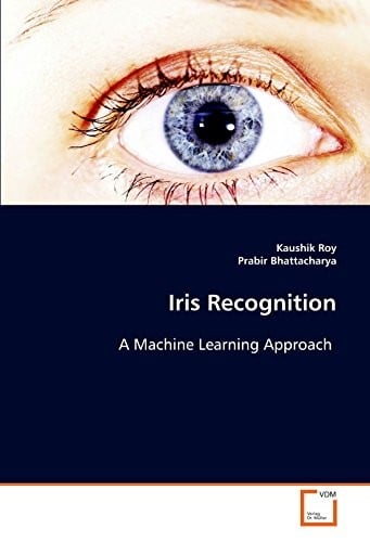 Iris Recognition: A Machine Learning Approach