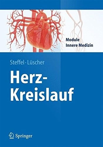 Herz-Kreislauf (Springer-Lehrbuch) (German Edition)
